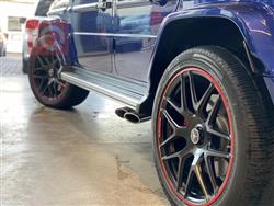 مرسيدس بنز G-Class